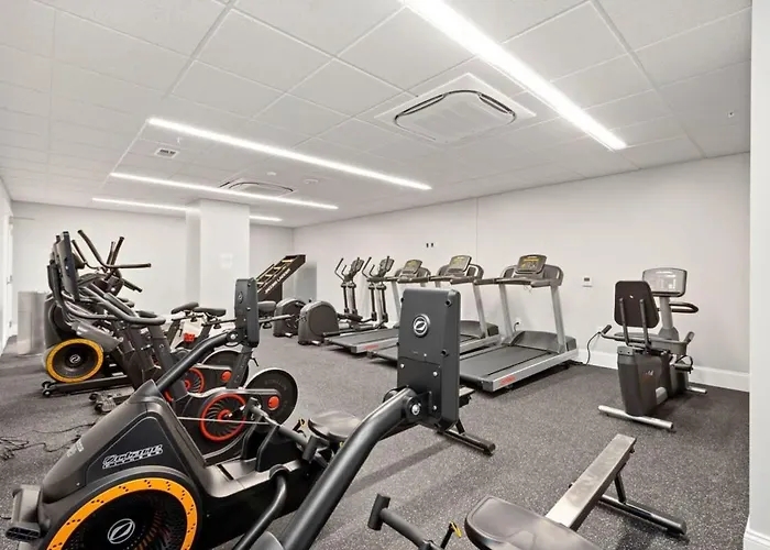 Cozysuites 1br, Ppg Paints Arena, Pitts * Pittsburgh