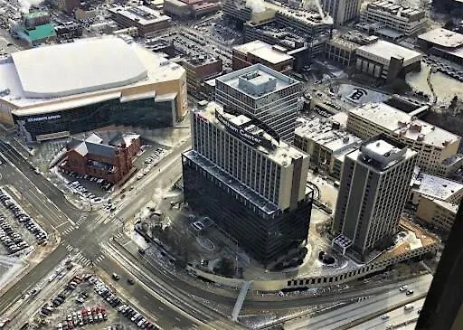 Cozysuites 1br, Ppg Paints Arena, Pitts Apartment