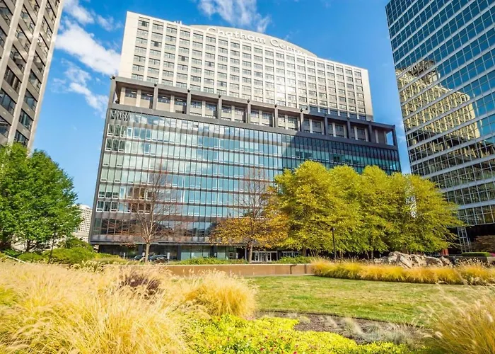 Cozysuites 1br, Ppg Paints Arena, Pitts Apartment